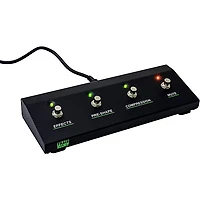 Trace Elliot TE-1200 1200W Bass Guitar Amp Head