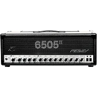 Peavey 6505 II 120W Tube Guitar Amp Head Black
