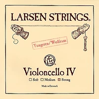 Larsen Strings Original Cello C String