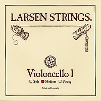 Larsen Strings Original Cello A String