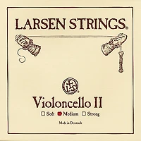 Larsen Strings Original Cello D String