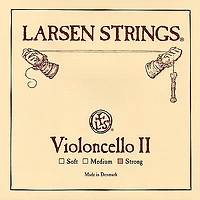 Larsen Strings Original Cello D String