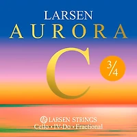 Larsen Strings Aurora Cello C String