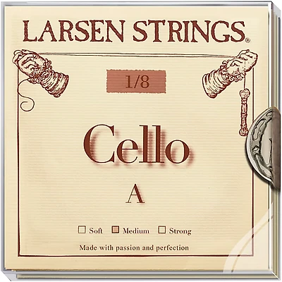 Larsen Strings Original Cello String Set