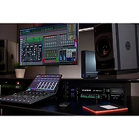 Avid Pro Tools | Studio 1-Year Subscription Updates and Support, Renewal for Student/Teacher Subscription Licenses - One-Time Payment