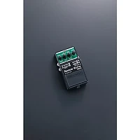 BOSS RE-2 Space Echo Effects Pedal Black