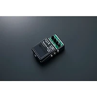 BOSS RE-2 Space Echo Effects Pedal Black