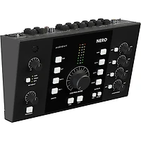 Audient Nero Desktop Monitor Controller
