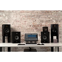 Audient Nero Desktop Monitor Controller