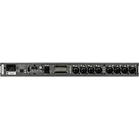 Audient ASP880 - 8-Channel Microphone Preamplifier and ADC