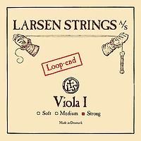 Larsen Strings Original Viola A String