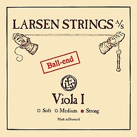 Larsen Strings Original Viola A String