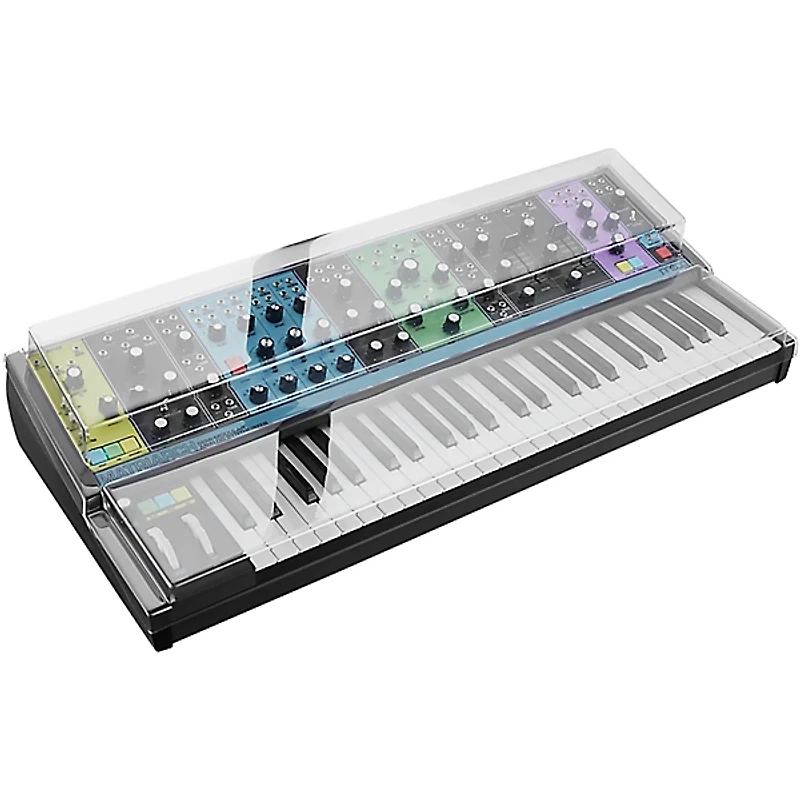 Decksaver Moog Matriarch Synthesizer Dust Cover