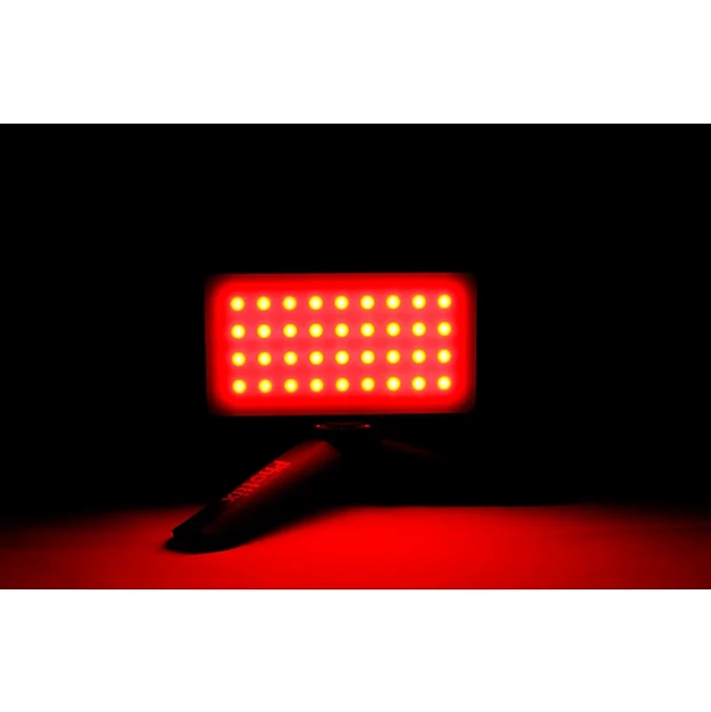 Phottix M100R RGB Light for Mobile Phones and Cameras