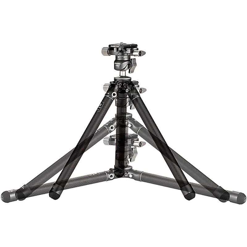 BENRO Tablepod Flex Tripod Kit for Content Creation, Live Streaming, and more