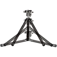BENRO Tablepod Flex Tripod Kit for Content Creation, Live Streaming, and more