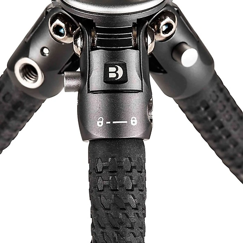 BENRO Tablepod Flex Tripod Kit for Content Creation, Live Streaming, and more