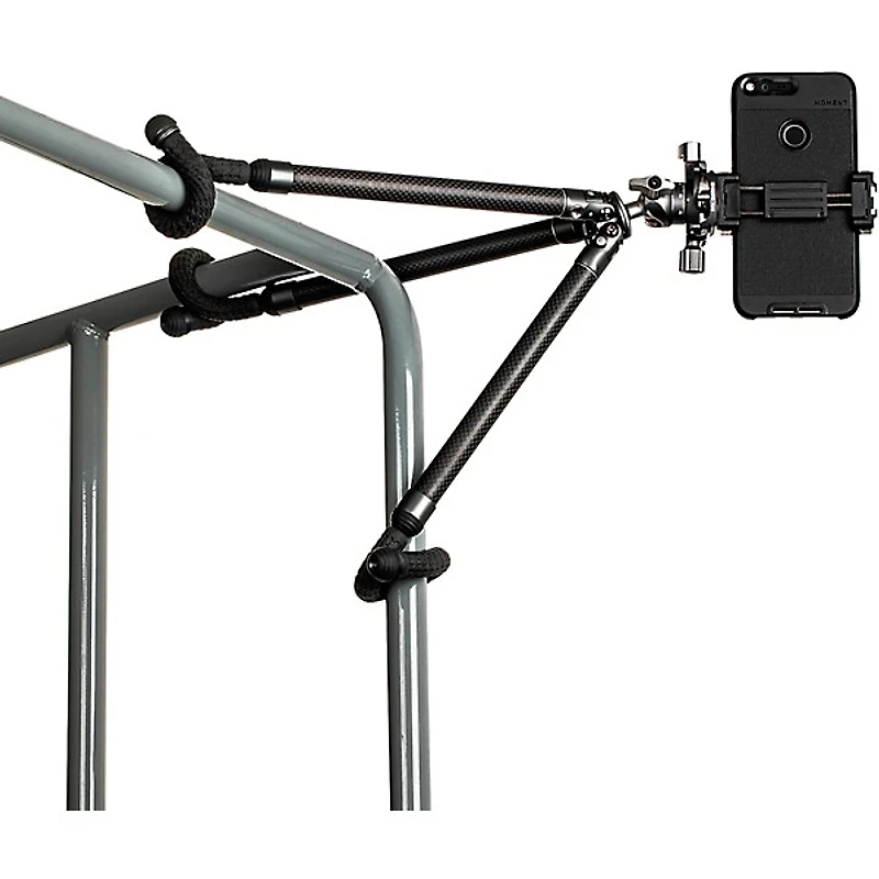 BENRO Tablepod Flex Tripod Kit for Content Creation, Live Streaming, and more