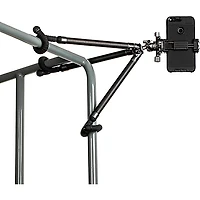 BENRO Tablepod Flex Tripod Kit for Content Creation, Live Streaming, and more
