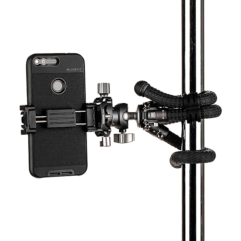 BENRO Tablepod Flex Tripod Kit for Content Creation, Live Streaming, and more