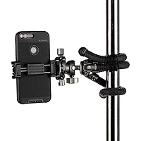 BENRO Tablepod Flex Tripod Kit for Content Creation, Live Streaming, and more