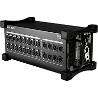 Allen & Heath DX168 16x8 Portable I/O Expander for dLive Systems