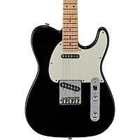 G&L Fullerton Deluxe ASAT Classic Maple Fingerboard Electric Guitar Jet Black