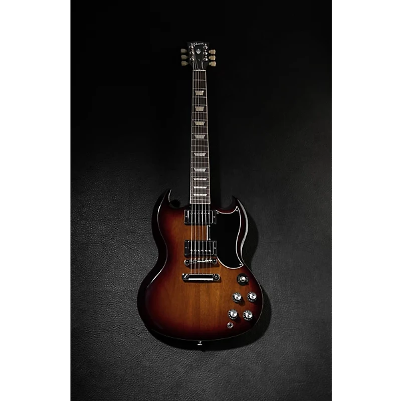 Gibson SG Standard '61 Guitar Center-Exclusive Electric Guitar -