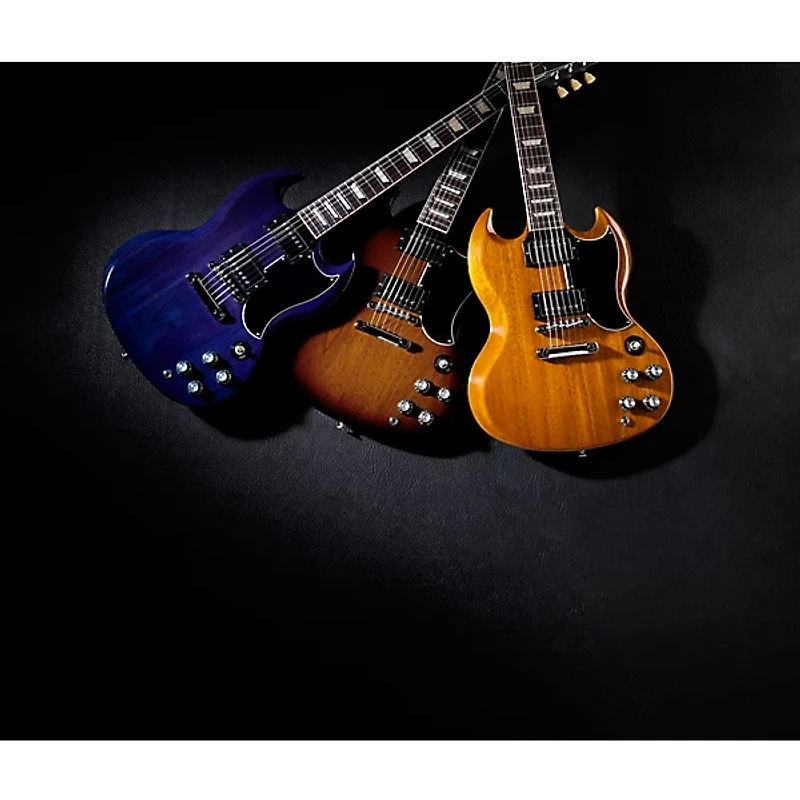 Gibson SG Standard '61 Guitar Center-Exclusive Electric Guitar -