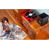 M-Audio BX4BT 4.5" 120W Bluetooth Multimedia Reference Monitors, Pair