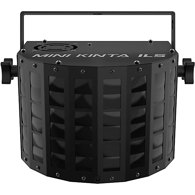 CHAUVET DJ Mini Kinta ILS Derby Effect Light