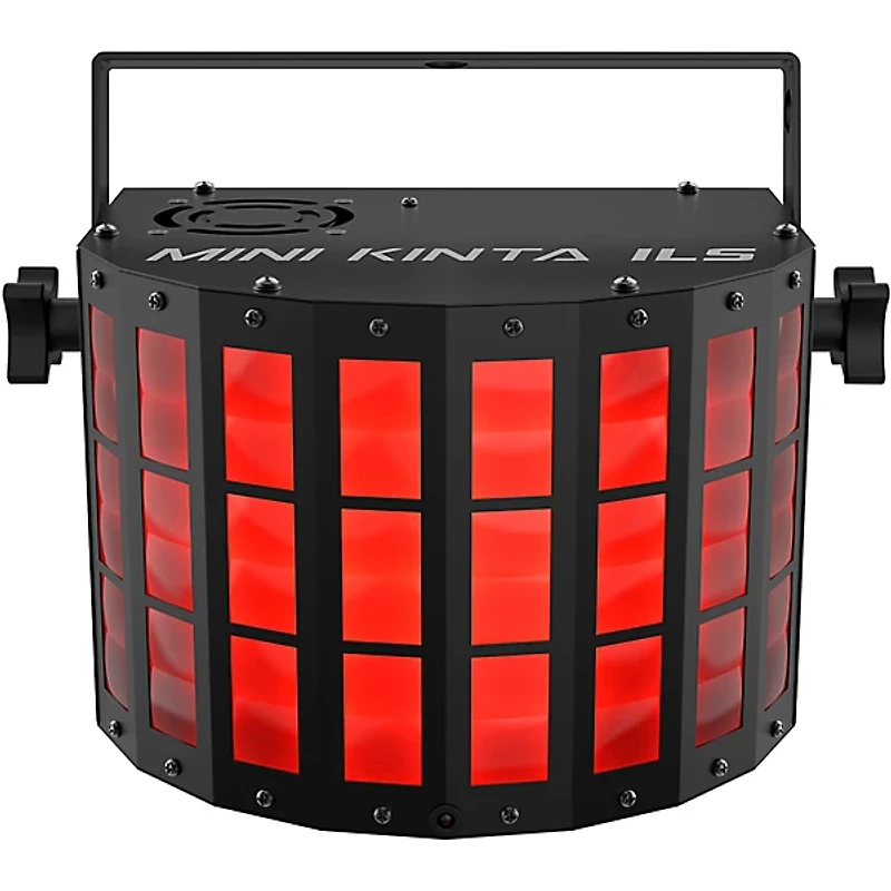 CHAUVET DJ Mini Kinta ILS Derby Effect Light