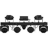 CHAUVET DJ GigBAR Move + ILS 5-in-1 Lighting System
