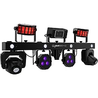 CHAUVET DJ GigBAR Move + ILS 5-in-1 Lighting System