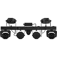 CHAUVET DJ GigBAR Move + ILS 5-in-1 Lighting System