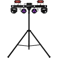 CHAUVET DJ GigBAR Move + ILS 5-in-1 Lighting System