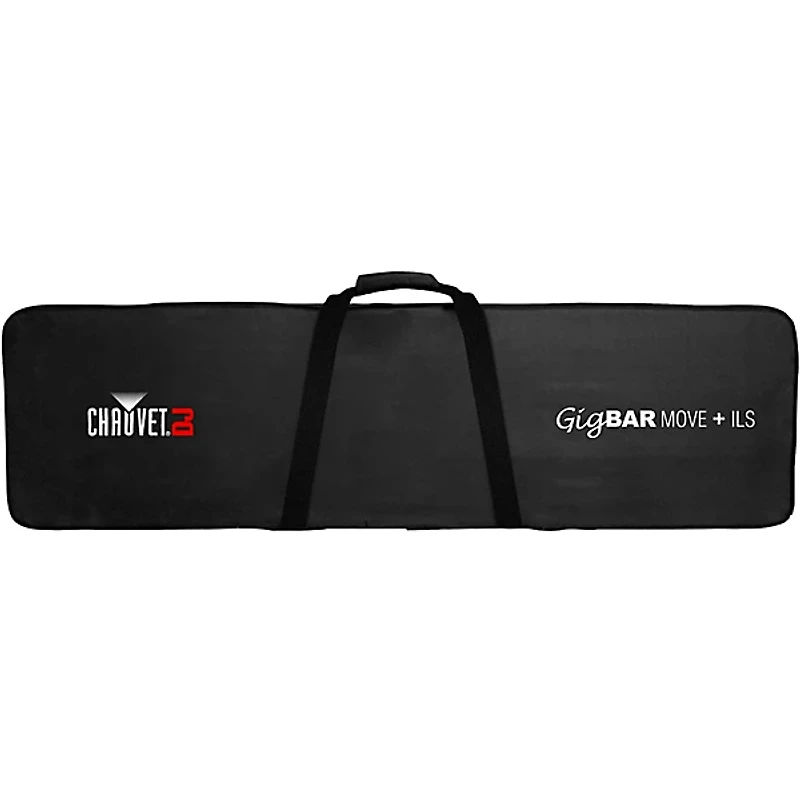 CHAUVET DJ GigBAR Move + ILS 5-in-1 Lighting System