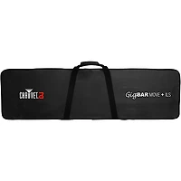 CHAUVET DJ GigBAR Move + ILS 5-in-1 Lighting System