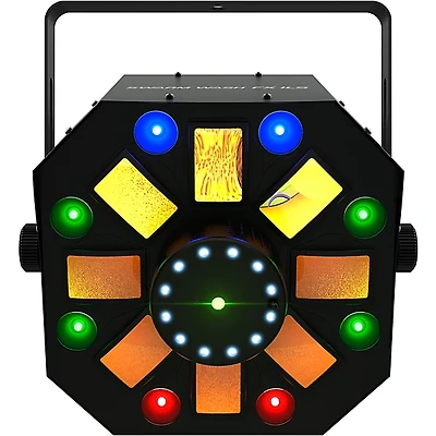 CHAUVET DJ Swarm Wash FX ILS Multi-Effect light