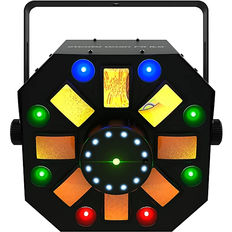 CHAUVET DJ Swarm Wash FX ILS Multi-Effect light