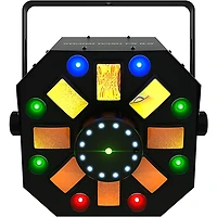 CHAUVET DJ Swarm Wash FX ILS Multi-Effect light