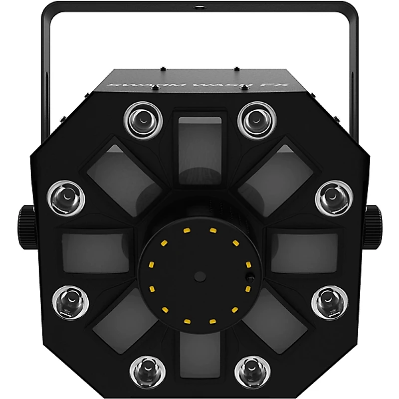 CHAUVET DJ Swarm Wash FX ILS Multi-Effect light