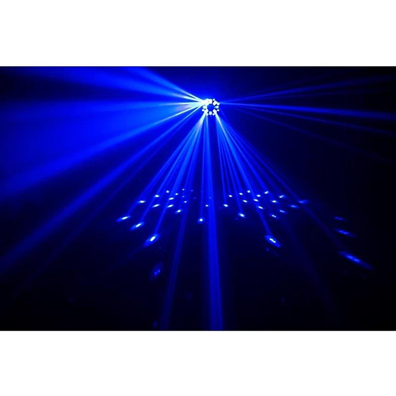 CHAUVET DJ Swarm Wash FX ILS Multi-Effect light