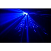 CHAUVET DJ Swarm Wash FX ILS Multi-Effect light