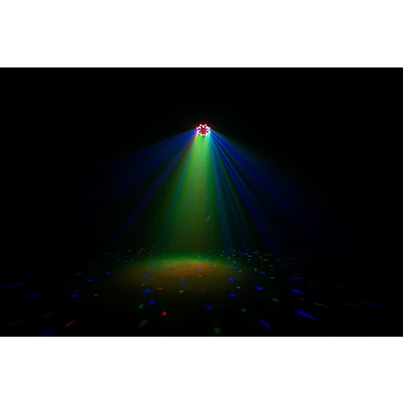 CHAUVET DJ Swarm Wash FX ILS Multi-Effect light