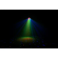 CHAUVET DJ Swarm Wash FX ILS Multi-Effect light