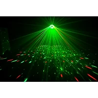 CHAUVET DJ Swarm Wash FX ILS Multi-Effect light