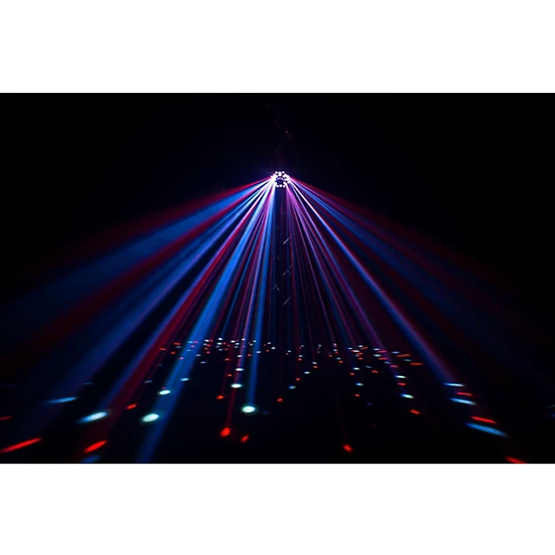 CHAUVET DJ Swarm Wash FX ILS Multi-Effect light