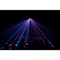 CHAUVET DJ Swarm Wash FX ILS Multi-Effect light