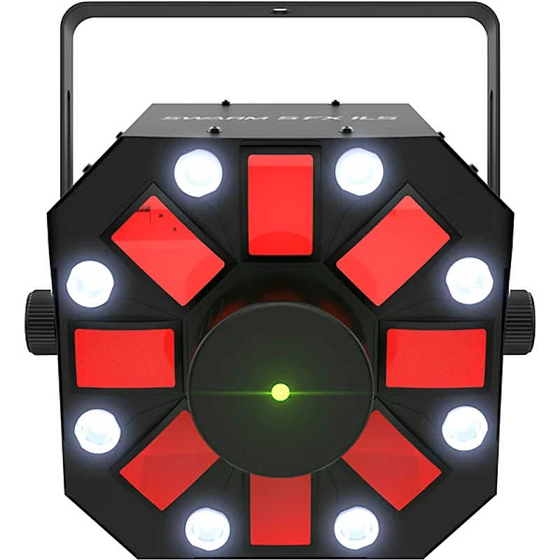 CHAUVET DJ Swarm 5 FX ILS Multi-Effect Light